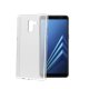 Celly GELSKIN705 custodia per cellulare Cover Trasparente 2