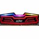 XPG SPECTRIX D40 memoria 8 GB 1 x 8 GB DDR4 3200 MHz 2
