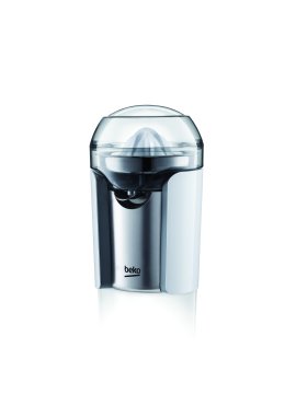 Beko CJB6100W spremiagrumi elettrico 100 W Acciaio inox, Bianco