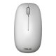 ASUS W5000 tastiera Mouse incluso Universale RF Wireless Italiano Bianco 4