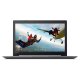 Lenovo IdeaPad 320 AMD A9 A9-9420 Computer portatile 39,6 cm (15.6