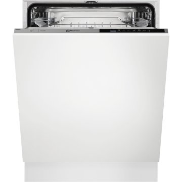 Electrolux ESL5343LO lavastoviglie A scomparsa totale 13 coperti
