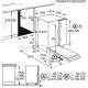 Electrolux ESL5343LO lavastoviglie A scomparsa totale 13 coperti 7