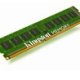 Kingston Technology ValueRAM 8GB DDR3 1333MHz Module memoria 1 x 8 GB 2