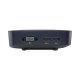 ASUS VivoMini UN45 Intel® Pentium® N3700 4 GB DDR3L-SDRAM 128 GB SSD Windows 10 Mini PC Blu 7
