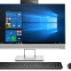 HP EliteOne 800 G3 Intel® Core™ i7 i7-7700 60,5 cm (23.8