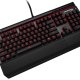 HyperX Alloy Elite tastiera USB QWERTY Inglese US Nero 2