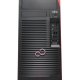 Fujitsu CELSIUS W570 Intel® Xeon® E3 v6 E3-1225V6 16 GB DDR4-SDRAM 256 GB SSD Windows 10 Pro Desktop Stazione di lavoro Nero, Rosso 2