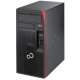 Fujitsu ESPRIMO P557 Intel® Core™ i7 i7-7700 8 GB DDR4-SDRAM 256 GB SSD Windows 10 Pro Desktop PC Nero 3