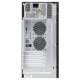Fujitsu ESPRIMO P557 Intel® Core™ i7 i7-7700 8 GB DDR4-SDRAM 256 GB SSD Windows 10 Pro Desktop PC Nero 4