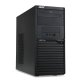 Acer Veriton M M2640G Intel® Core™ i3 i3-6100 4 GB DDR4-SDRAM 1 TB HDD Windows 10 Pro Desktop PC Nero 4