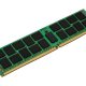 Kingston Technology ValueRAM 32GB DDR4 2400MHz Intel Validated Module memoria 1 x 32 GB Data Integrity Check (verifica integrità dati) 2