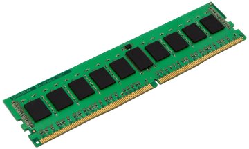 Kingston Technology ValueRAM 8GB DDR4 memoria 1 x 8 GB 2133 MHz Data Integrity Check (verifica integrità dati)