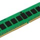 Kingston Technology ValueRAM 8GB DDR4 memoria 1 x 8 GB 2133 MHz Data Integrity Check (verifica integrità dati) 2