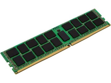 Kingston Technology ValueRAM 32GB DDR4 2400MHz Server Premier Module memoria 1 x 32 GB Data Integrity Check (verifica integrità dati)