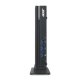 Acer Veriton N N4640G Intel® Core™ i3 i3-7100T 4 GB DDR4-SDRAM 500 GB HDD Windows 10 Pro Mini PC Nero 2