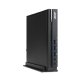 Acer Veriton N N4640G Intel® Core™ i3 i3-7100T 4 GB DDR4-SDRAM 500 GB HDD Windows 10 Pro Mini PC Nero 3