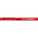 HyperX FURY Red 4GB 1866MHz DDR3 memoria 1 x 4 GB 4