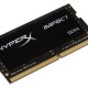 HyperX Impact 16GB DDR4 2400MHz memoria 1 x 16 GB 3