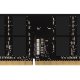 HyperX Impact 16GB DDR4 2400MHz memoria 1 x 16 GB 4