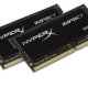 HyperX Impact HX424S14IBK2/32 memoria 32 GB 2 x 16 GB DDR4 2400 MHz 3