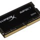 HyperX Impact HX424S14IBK2/32 memoria 32 GB 2 x 16 GB DDR4 2400 MHz 4