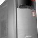 ASUS VivoPC M32CD-K-IT010T Intel® Core™ i7 i7-7700 16 GB DDR4-SDRAM 1,13 TB HDD+SSD NVIDIA® GeForce® GTX 1060 Windows 10 Desktop PC Nero, Grigio, Arancione 3