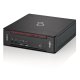 Fujitsu ESPRIMO Q556/2 Intel® Core™ i3 i3-7100T 4 GB DDR4-SDRAM 500 GB HDD Windows 10 Pro Mini PC Nero 5