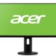 Acer ET241Ybi Monitor PC 60,5 cm (23.8