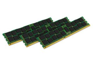 Kingston Technology ValueRAM KVR16LR11S8K4 memoria 16 GB 4 x 4 GB DDR3L 1600 MHz Data Integrity Check (verifica integrità dati)