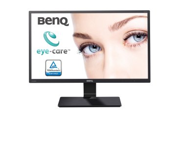 BenQ GW2470HE LED display 60,5 cm (23.8") 1920 x 1080 Pixel Full HD Nero