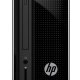 HP Slimline 260-p122nl Intel® Core™ i3 i3-6100T 8 GB DDR4-SDRAM 1 TB HDD Windows 10 Home Mini Tower PC Nero 2
