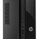 HP Slimline 260-p122nl Intel® Core™ i3 i3-6100T 8 GB DDR4-SDRAM 1 TB HDD Windows 10 Home Mini Tower PC Nero 8