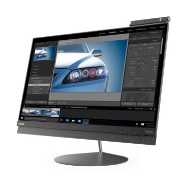 Lenovo ThinkVision X1 LED display 68,6 cm (27") 3840 x 2160 Pixel 4K Ultra HD Nero