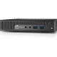 HP EliteDesk 705 G3 Desktop Mini PC 8
