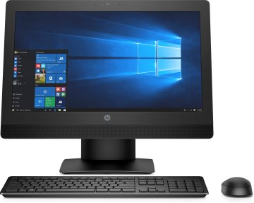 HP ProOne 600 G3 21.5'' Non-Touch All-in-One PC