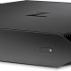 HP Z2 Mini G3 Workstation 16