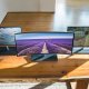 HP EliteOne 1000 G1 Intel® Core™ i7 i7-7700 86,4 cm (34