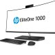 HP EliteOne 1000 G1 Intel® Core™ i7 i7-7700 86,4 cm (34