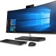 HP EliteOne 1000 G1 Intel® Core™ i7 i7-7700 86,4 cm (34
