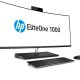 HP EliteOne 1000 G1 Intel® Core™ i7 i7-7700 86,4 cm (34