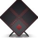 HP OMEN X 900-203nl Intel® Core™ i7 serie X i7-7800X 16 GB DDR4-SDRAM 2,26 TB HDD+SSD NVIDIA® GeForce® GTX 1080A Windows 10 Home Tower PC Nero 12