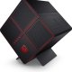 HP OMEN X 900-203nl Intel® Core™ i7 serie X i7-7800X 16 GB DDR4-SDRAM 2,26 TB HDD+SSD NVIDIA® GeForce® GTX 1080A Windows 10 Home Tower PC Nero 13