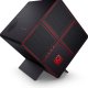 HP OMEN X 900-203nl Intel® Core™ i7 serie X i7-7800X 16 GB DDR4-SDRAM 2,26 TB HDD+SSD NVIDIA® GeForce® GTX 1080A Windows 10 Home Tower PC Nero 14