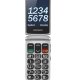 Brondi Amico Big 3G 7,11 cm (2.8