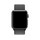 Apple MQWG2ZM/A accessorio indossabile intelligente Band Oliva Nylon 4