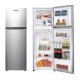 SanGiorgio SD26NFS frigorifero con congelatore Libera installazione 251 L Argento 2