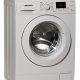 SanGiorgio F1012D lavatrice Caricamento frontale 10 kg 1200 Giri/min Bianco 2