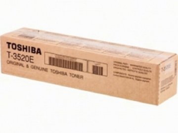 Dynabook T-3520-E cartuccia toner 1 pz Originale Nero