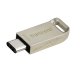 Transcend JetFlash 850 unità flash USB 32 GB USB tipo-C 3.2 Gen 1 (3.1 Gen 1) Oro 4